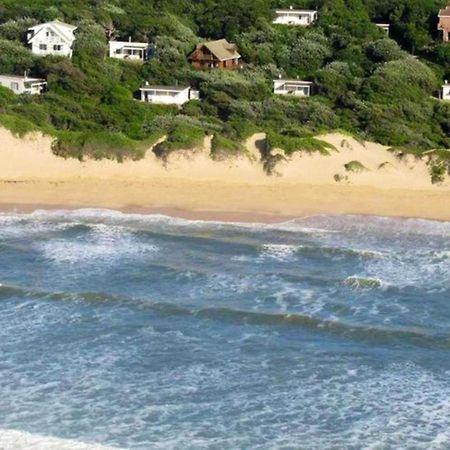 The Spinning Reel Beach Cottages Port Alfred Esterno foto