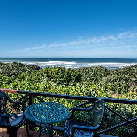 The Spinning Reel Beach Cottages Port Alfred Esterno foto