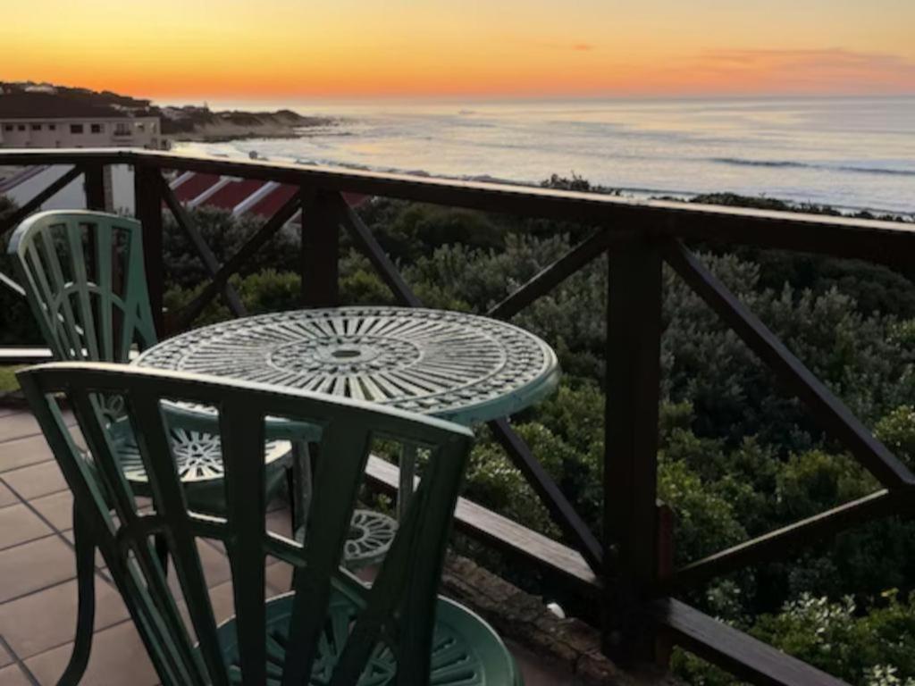 The Spinning Reel Beach Cottages Port Alfred Esterno foto