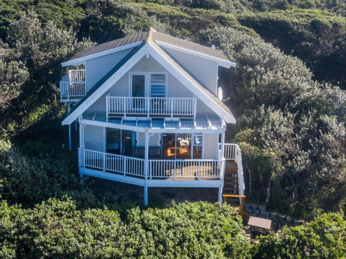 The Spinning Reel Beach Cottages Port Alfred Camera foto