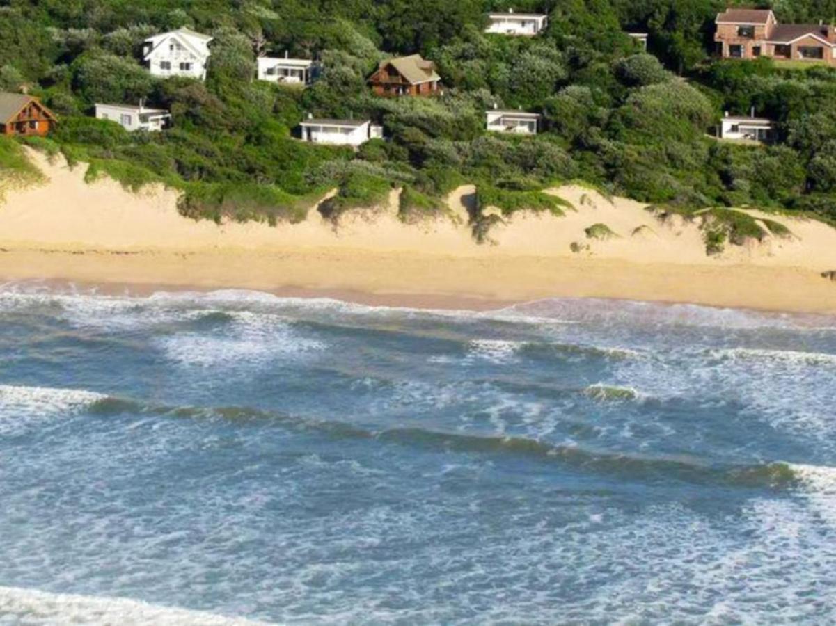 The Spinning Reel Beach Cottages Port Alfred Esterno foto
