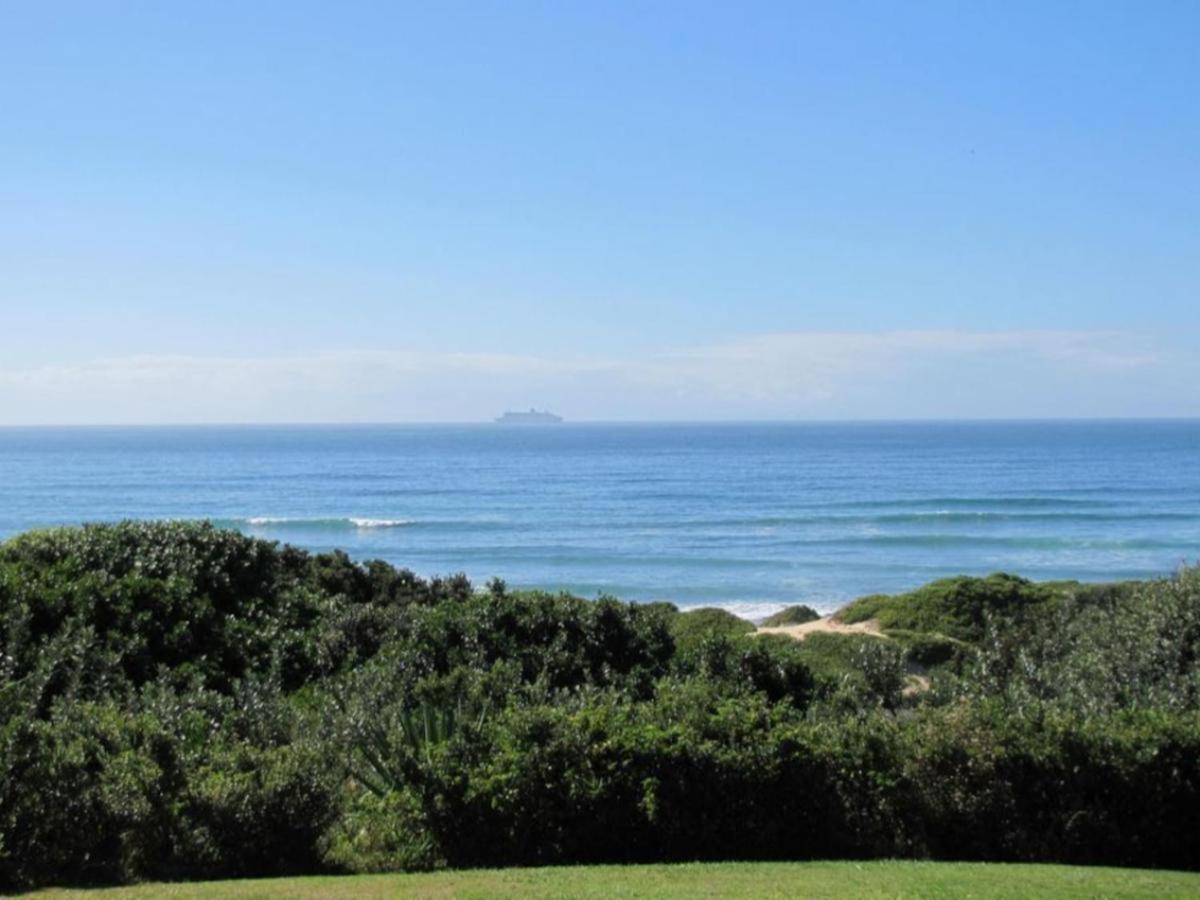 The Spinning Reel Beach Cottages Port Alfred Esterno foto