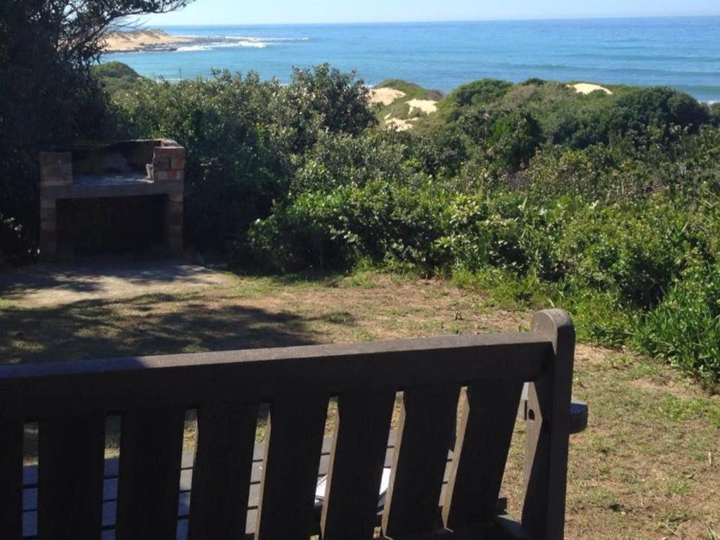 The Spinning Reel Beach Cottages Port Alfred Esterno foto