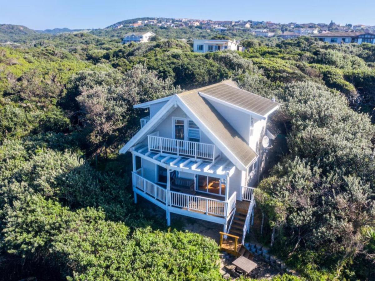 The Spinning Reel Beach Cottages Port Alfred Esterno foto
