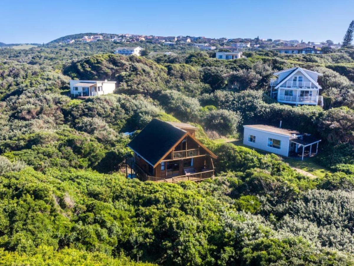 The Spinning Reel Beach Cottages Port Alfred Esterno foto