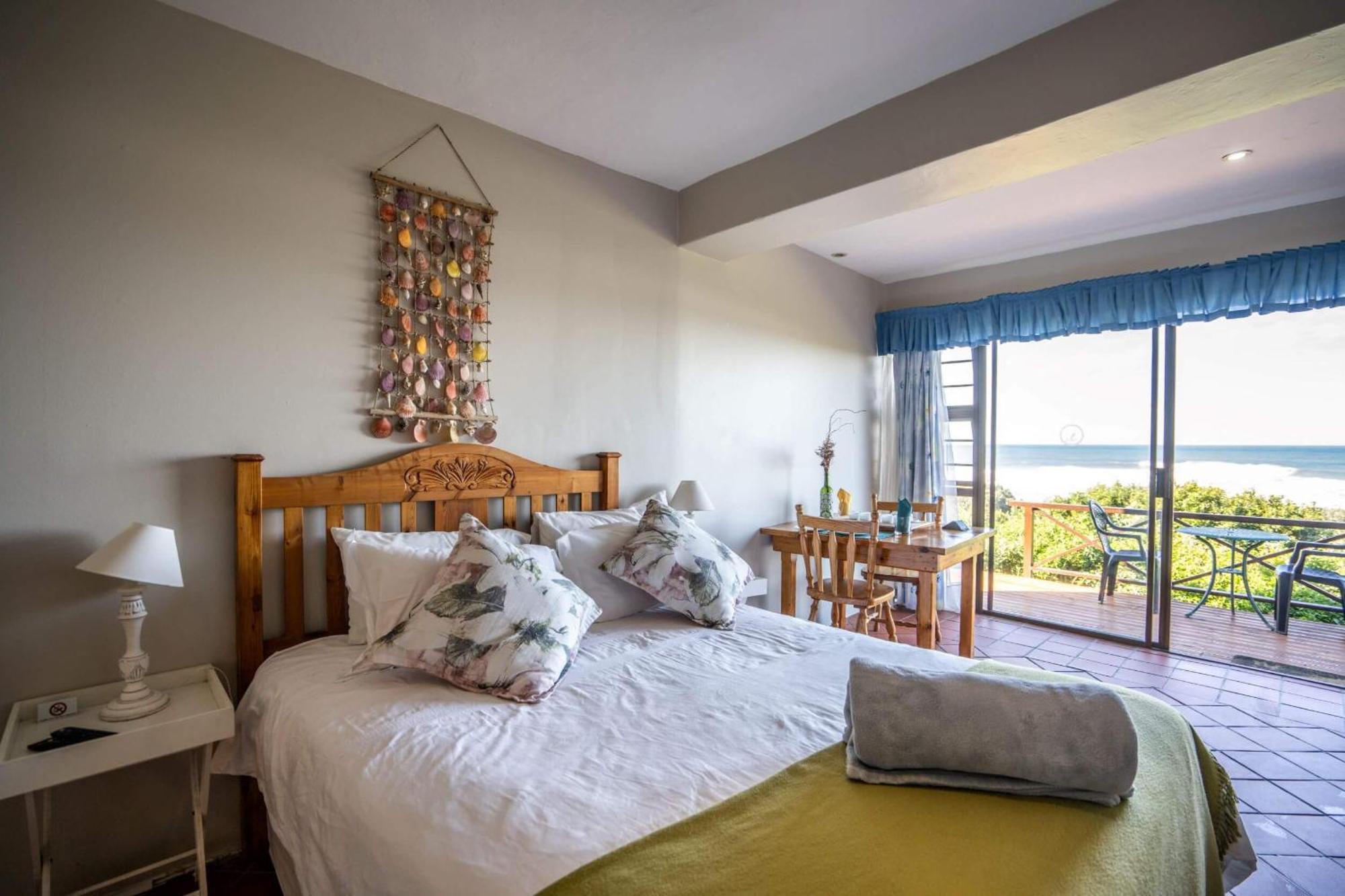 The Spinning Reel Beach Cottages Port Alfred Esterno foto