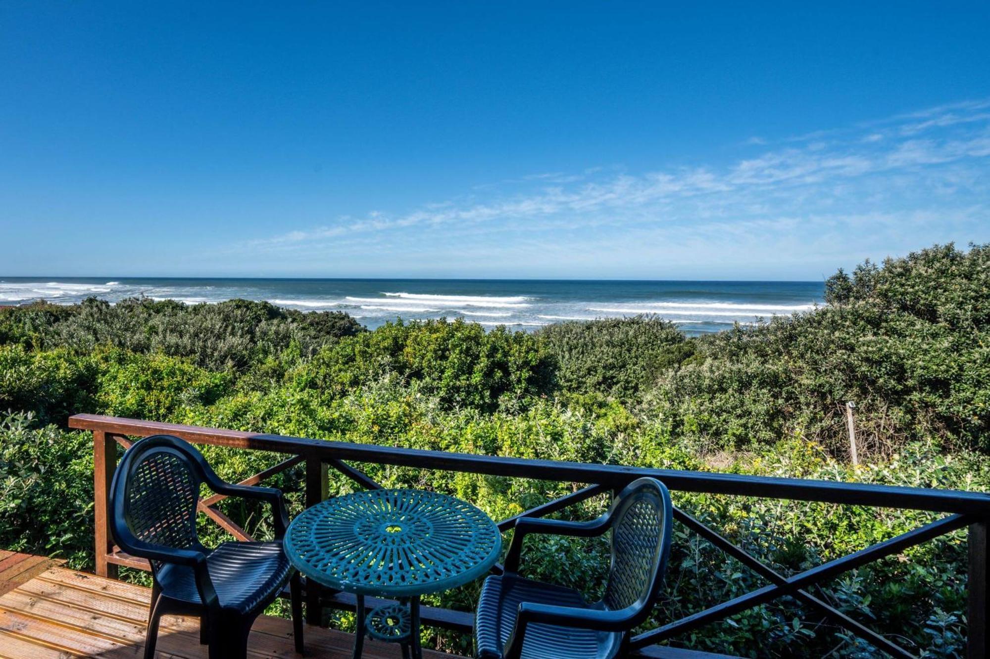The Spinning Reel Beach Cottages Port Alfred Esterno foto