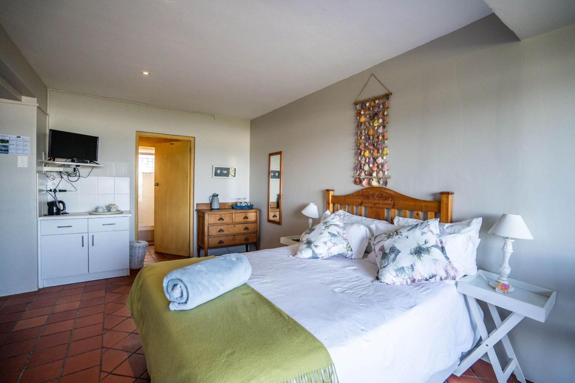 The Spinning Reel Beach Cottages Port Alfred Esterno foto