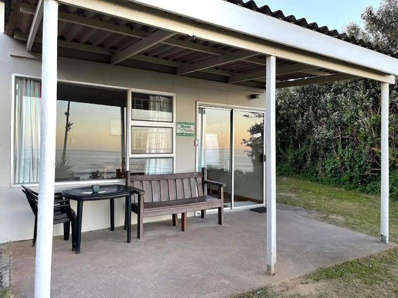 The Spinning Reel Beach Cottages Port Alfred Esterno foto
